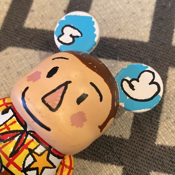 Vinylmation Woody - Picture 5 of 6